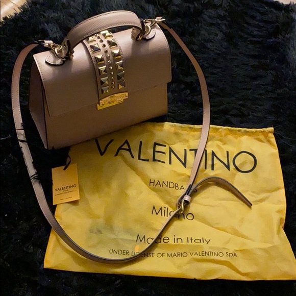 difference between valentino and valentino by mario